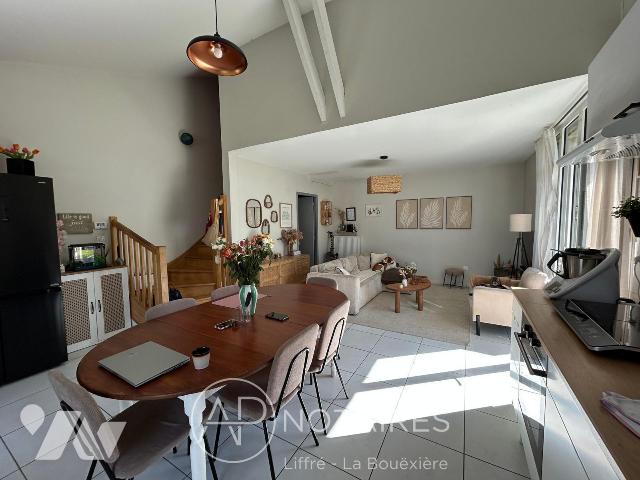 Maison 4 pièces 72 m² · à Liffré · 72 m² · 230 000 €