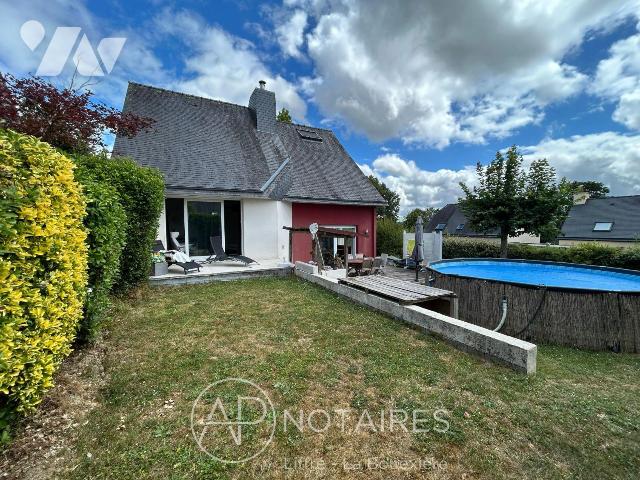 Maison 130 m² · à Liffré · 130 m² · 420 000 €