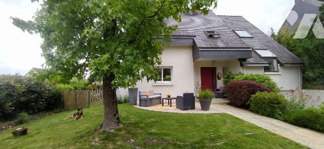 Maison 130 m² · à Liffré · 130 m² · 400 000 €