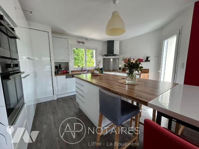 Maison 130 m² · à Liffré · 130 m² · 420 000 €