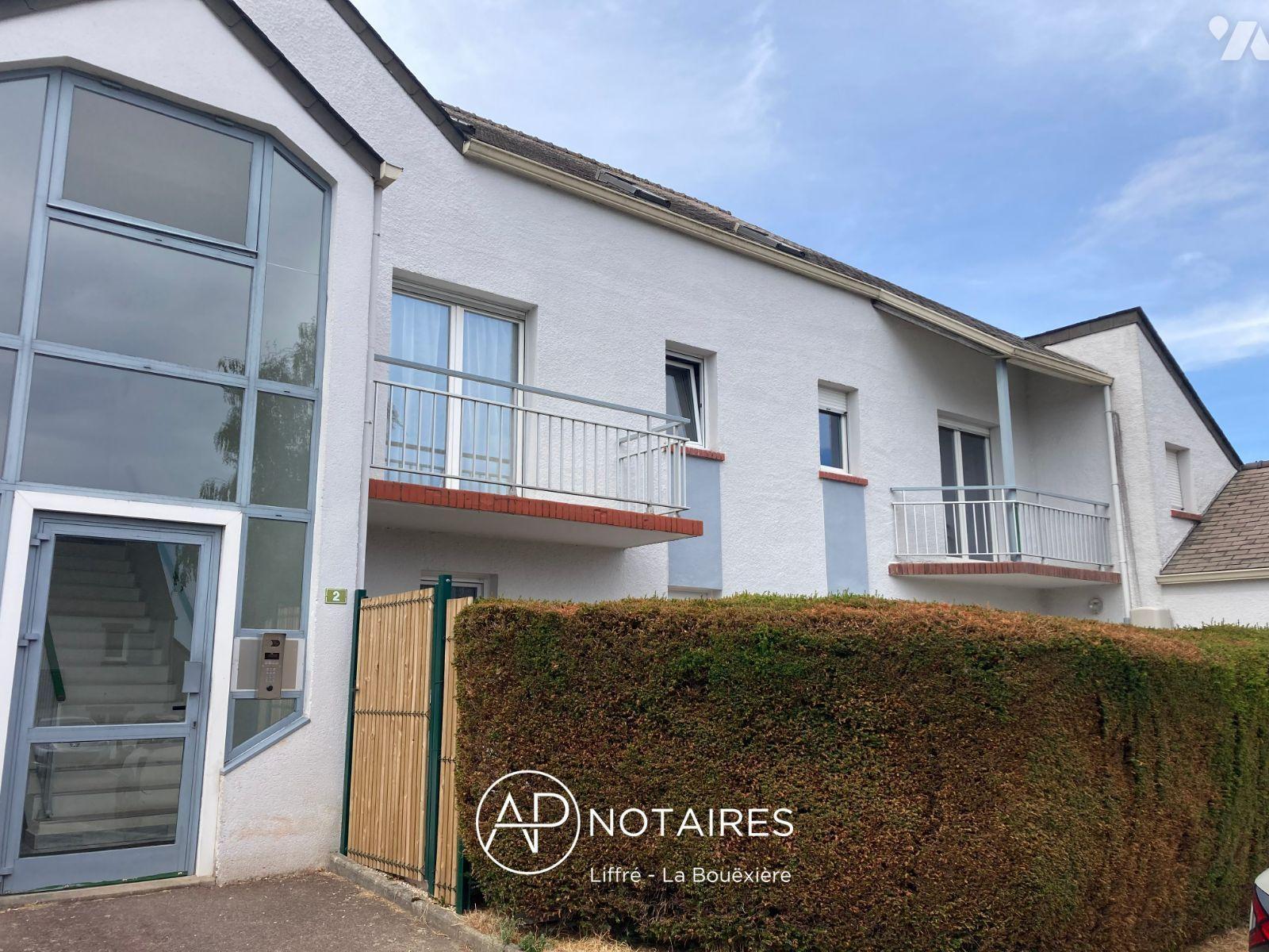 Appartement 4 pièces 80 m² · à Bouëxière · 80 m² · 770 €/mois