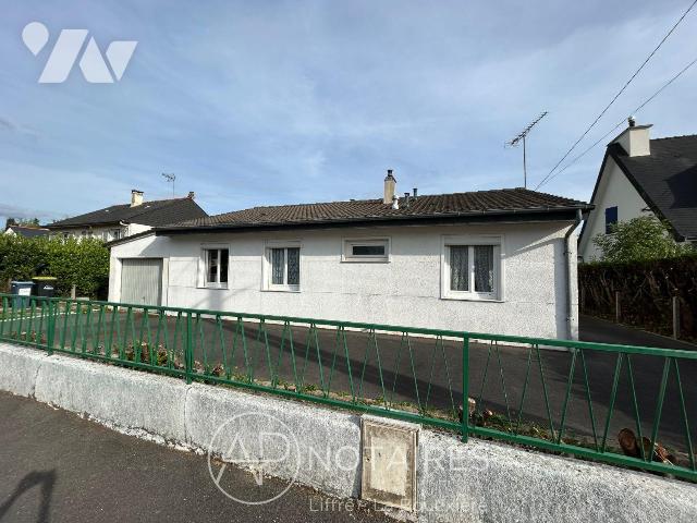 Maison 4 pièces 80 m² · à Liffré · 80 m² · 215 000 €