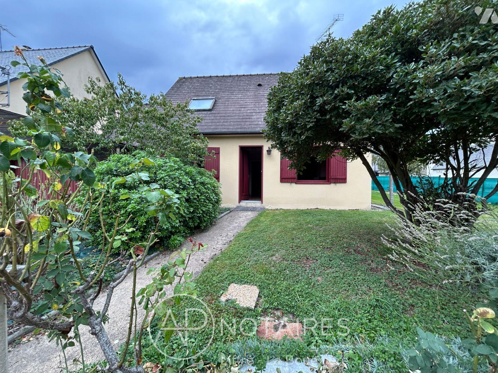 Maison 5 pièces 106 m² · à Liffré · 106 m² · 230 000 €
