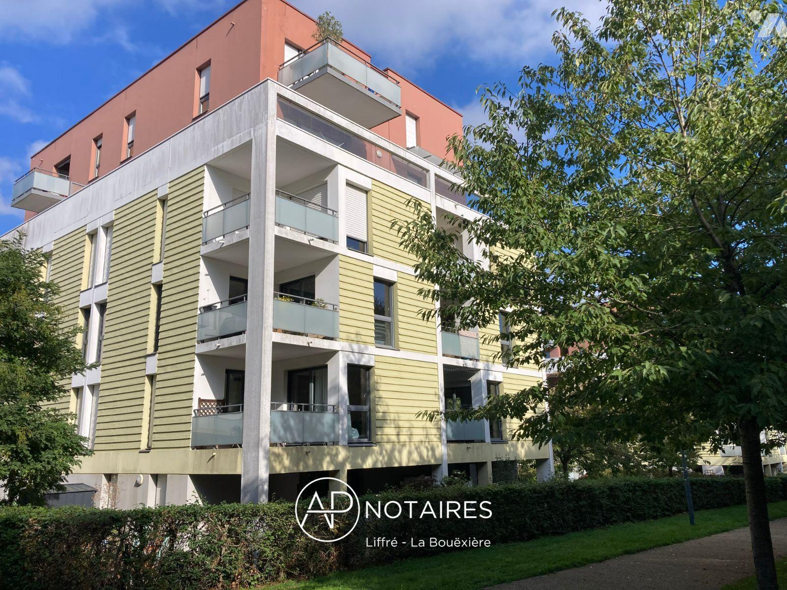 Appartement 3 pièces · à Rennes · 245 000 €