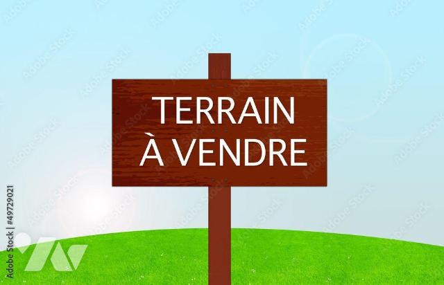 Terrain — Rives-du-Couesnon