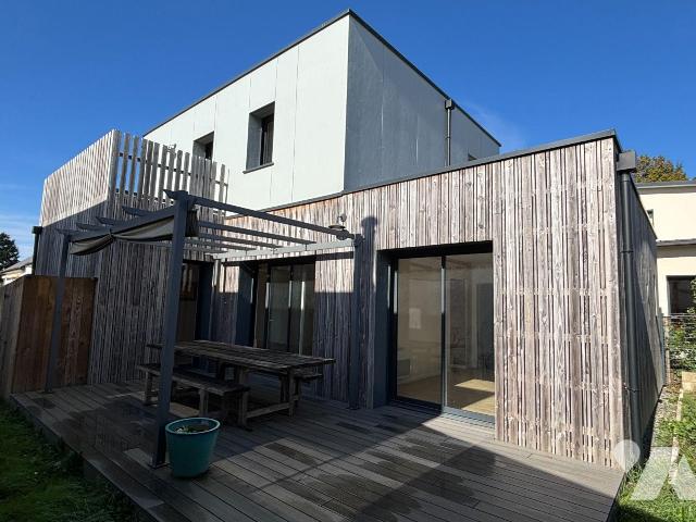 Maison 4 pièces 110 m² · à Fougères · 110 m² · 280 000 €