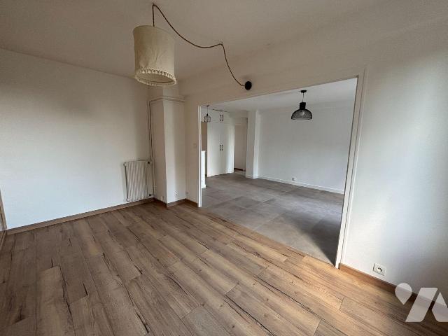Appartement 4 pièces 71 m² · à Fougères · 71 m² · 700 €/mois