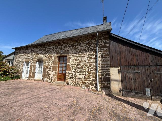 Maison 3 pièces 51 m² · à Chapelle-Janson · 51 m² · 85 000 €