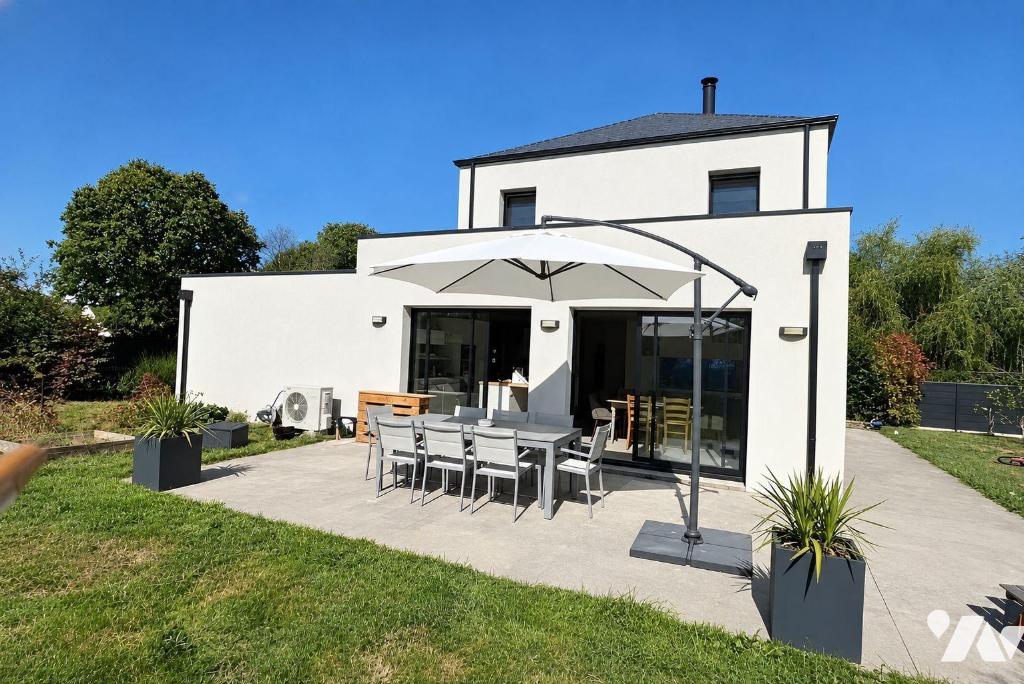 Maison 5 pièces 104 m² · à Laignelet · 104 m² · 275 000 €
