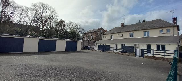 Maison 5 pièces 93 m² · à Fougères · 93 m² · 850 €/mois