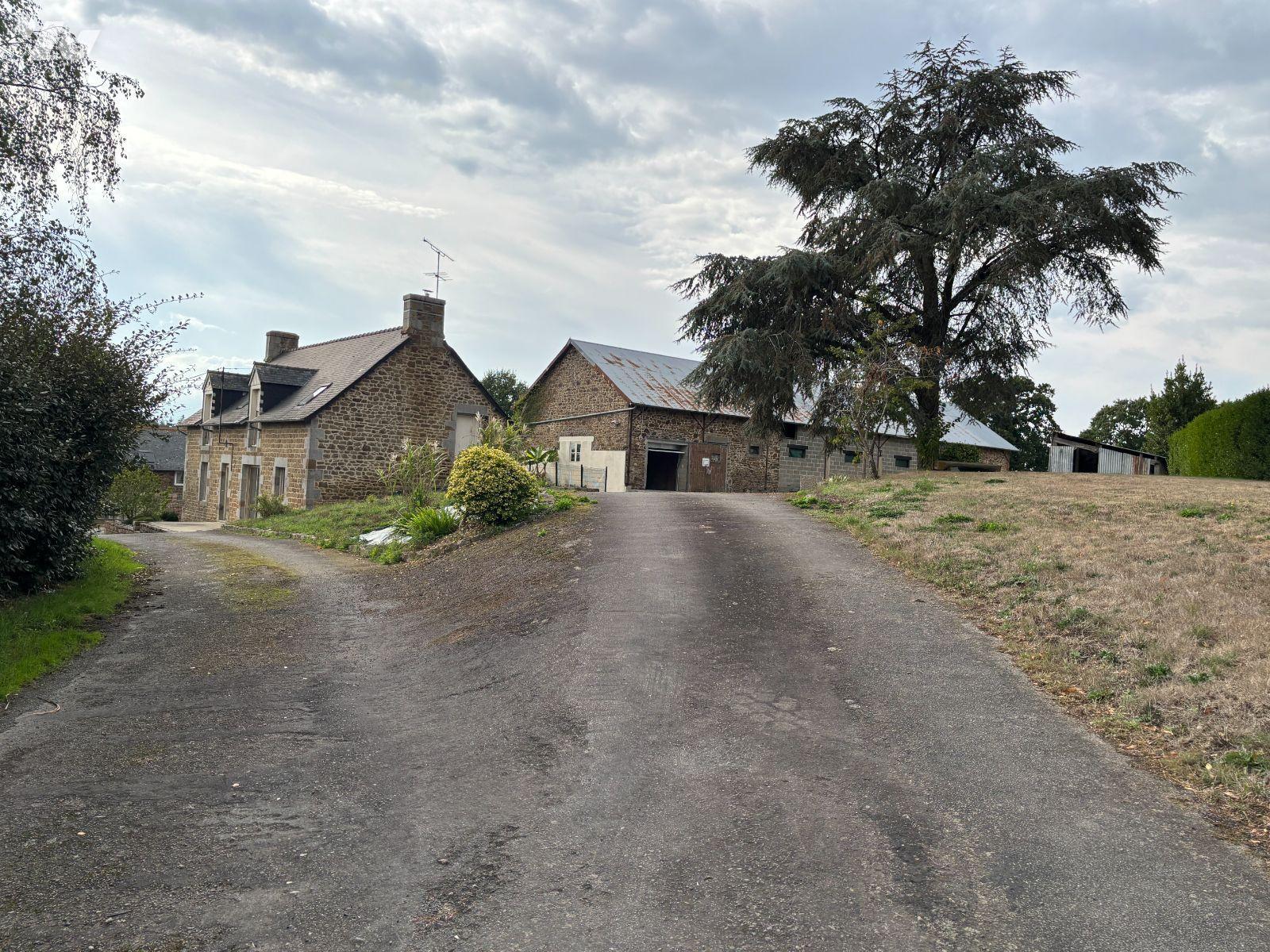 Maison 7 pièces 150 m² · à Luitré-Dompierre · 150 m² · 230 000 €