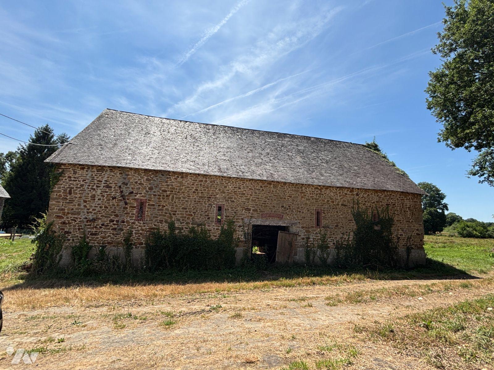 Maison 100 m² · à Montenay · 100 m² · 50 000 €