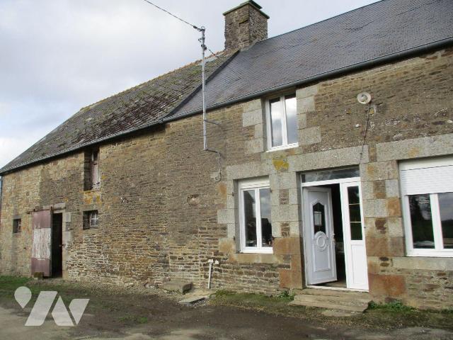 Maison Val-Couesnon · 87 500 €