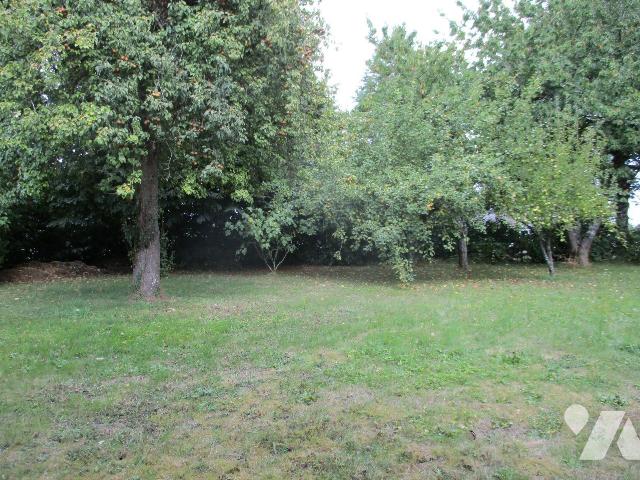 Vente - Terrain - PARIGNE - 1 229 m² - 35038/11737/742