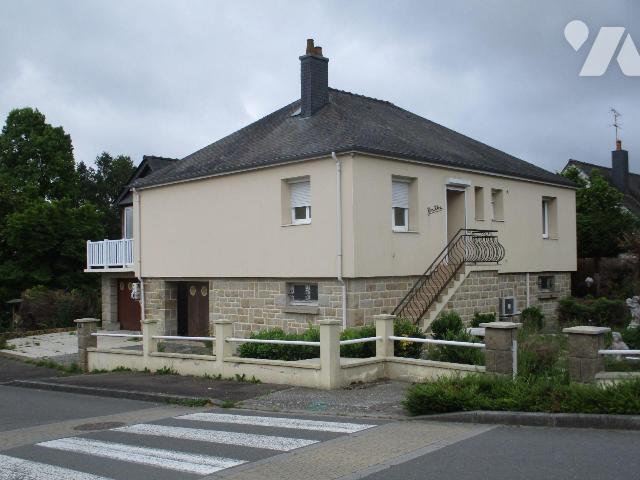 Vente - Maison / villa - LAIGNELET - 82 m² - 5 pièces - 35038/11737/743