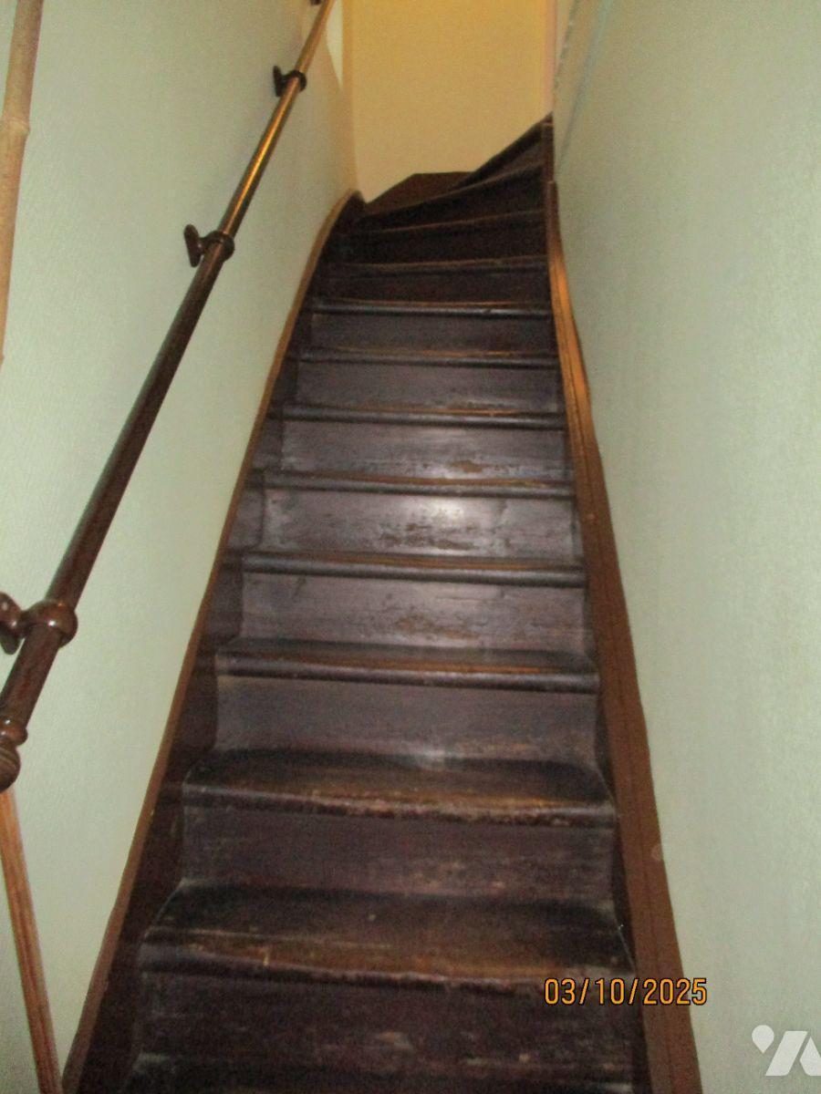 VENTE maison-ST GERMAIN EN COGLES (35)