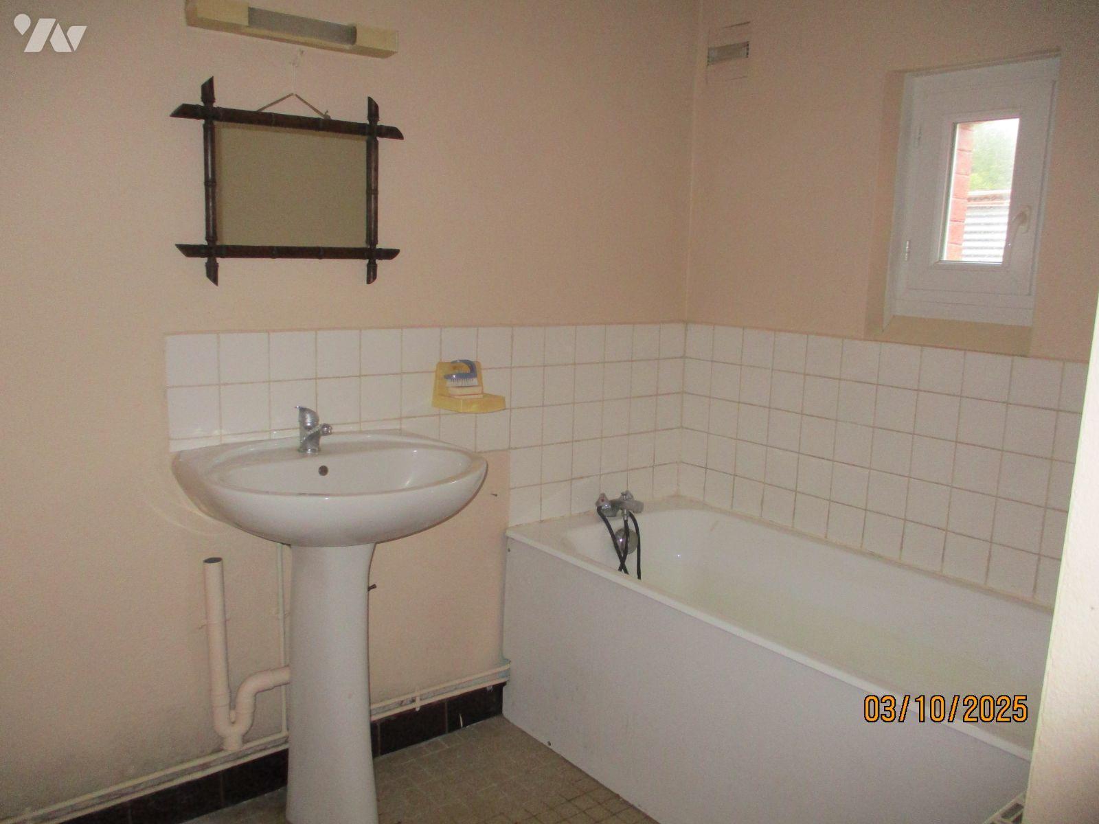 VENTE maison-ST GERMAIN EN COGLES (35)