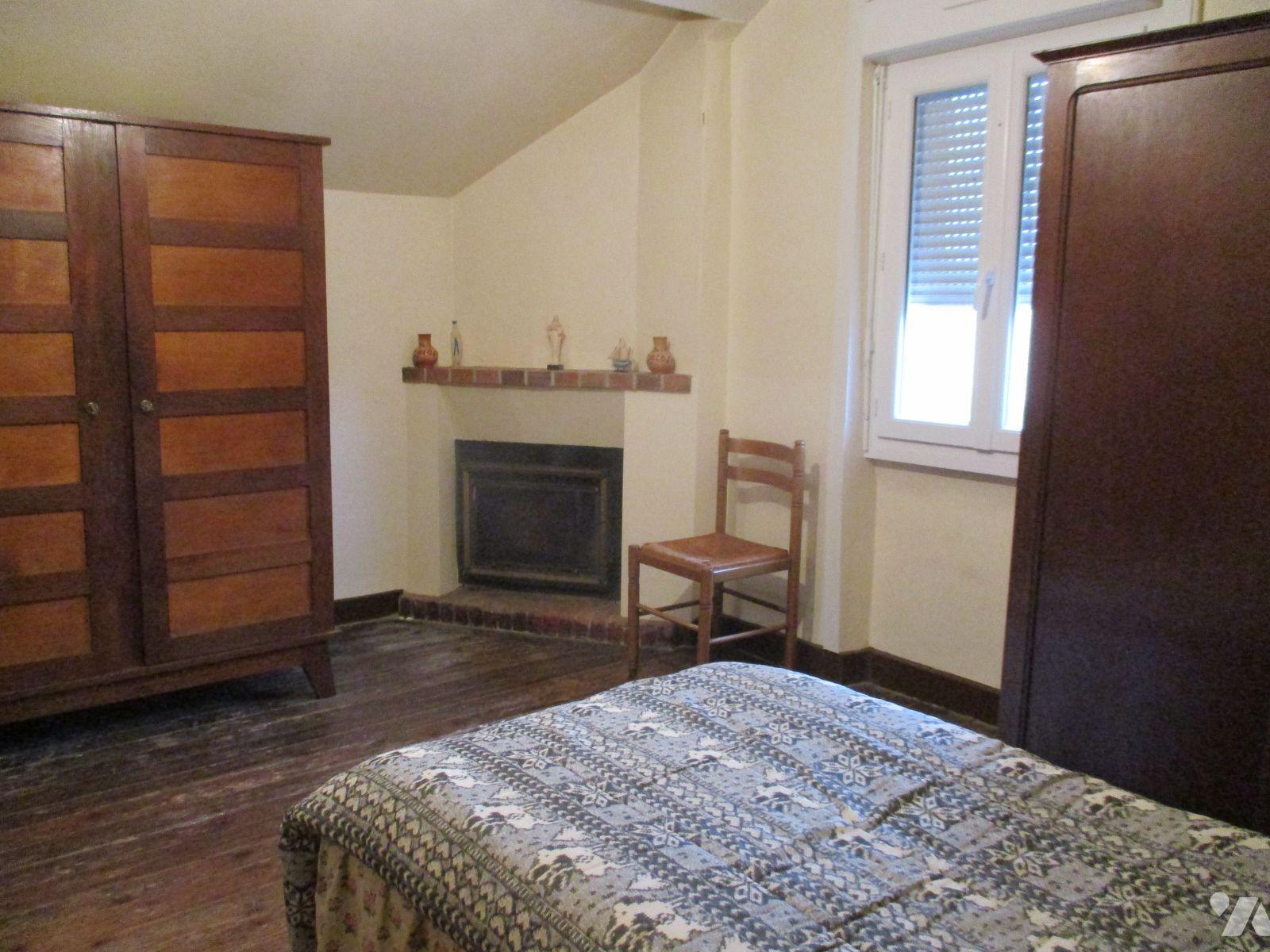 VENTE maison-ST GERMAIN EN COGLES (35)