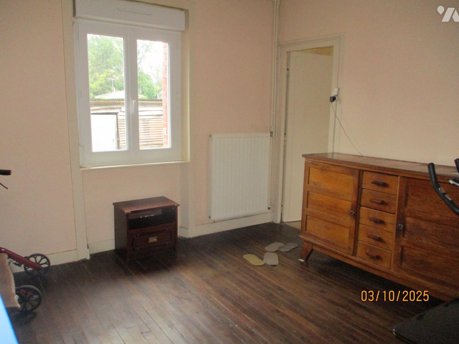 VENTE maison-ST GERMAIN EN COGLES (35)