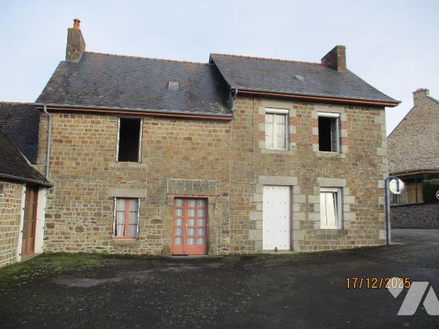 Maison 202m² — Luitré-Dompierre