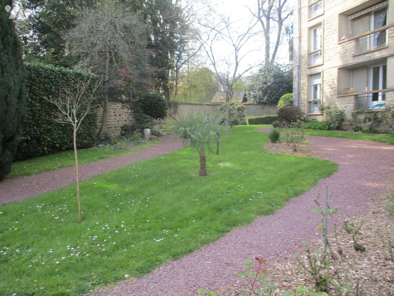 Appartement 6 pièces 99 m² · à Fougères · 99 m² · 160 000 €
