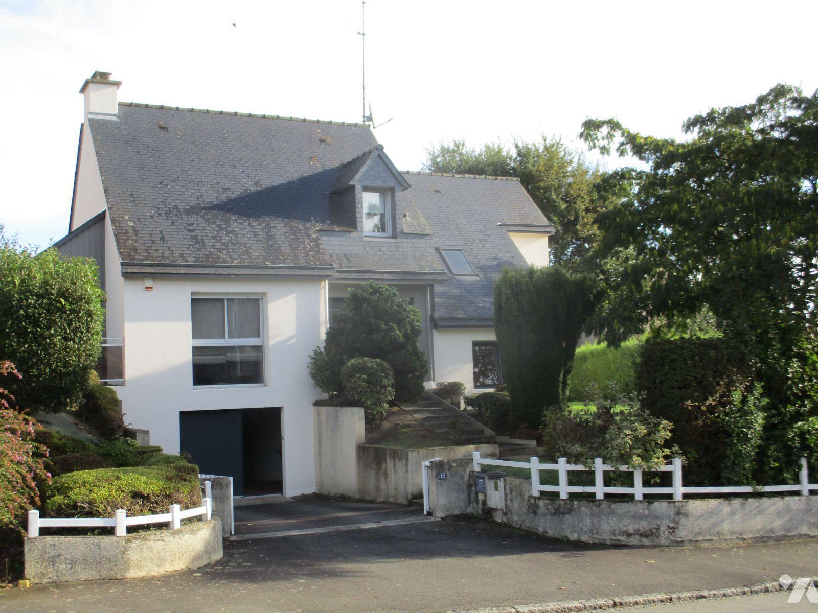 Maison 5 pièces 142 m² · à Fougères · 142 m² · 280 000 €