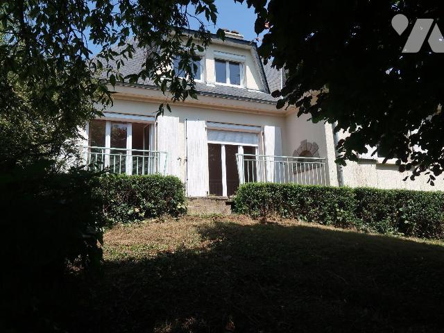 Maison 6 pièces 136 m² · à Cesson-Sévigné · 136 m² · 480 000 €
