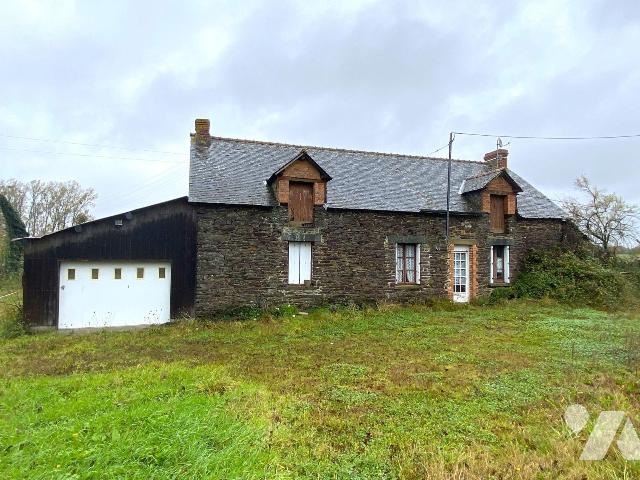 Maison 5 pièces 150 m² · à Val d'Anast · 150 m² · 100 000 €