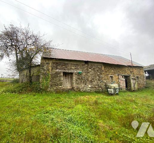 Maison 110 m² · à Val d'Anast · 110 m² · 55 000 €
