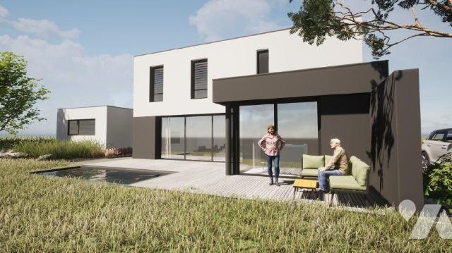 Terrain 742 m² · à Guichen · 742 m² · 110 000 €