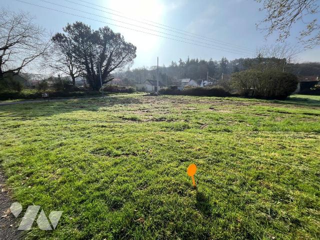 Terrain 526 m² · à Guipry-Messac · 526 m² · 31 560 €