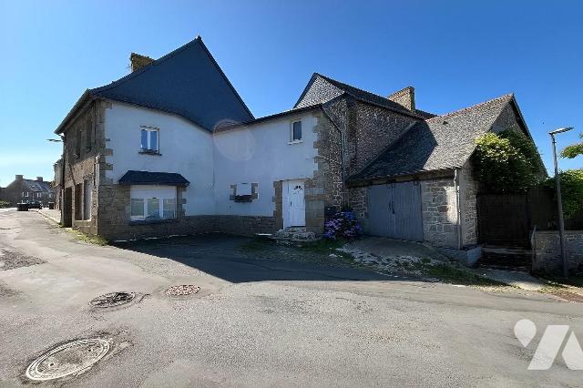 Maison 210m² — Saint-Hilaire-des-Landes