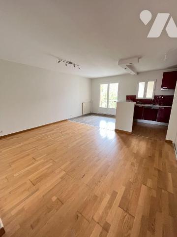 Appartement — Rennes