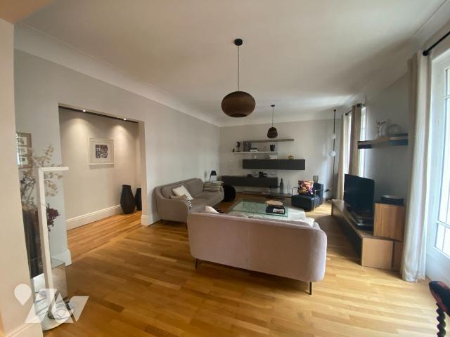 Appartement 4 pièces 157 m² · à Rennes · 157 m² · 680 000 €