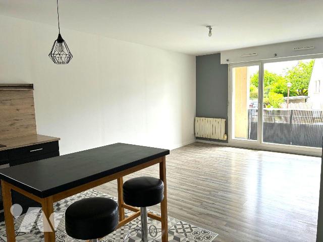 Appartement — Goven