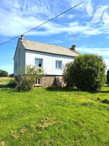 Maison 6 pièces 124 m² · à Val d'Anast · 124 m² · 200 000 €