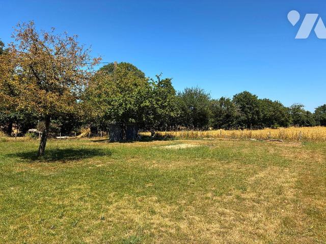 Terrain 746 m² · à La Chapelle-Bouëxic · 746 m² · 65 000 €