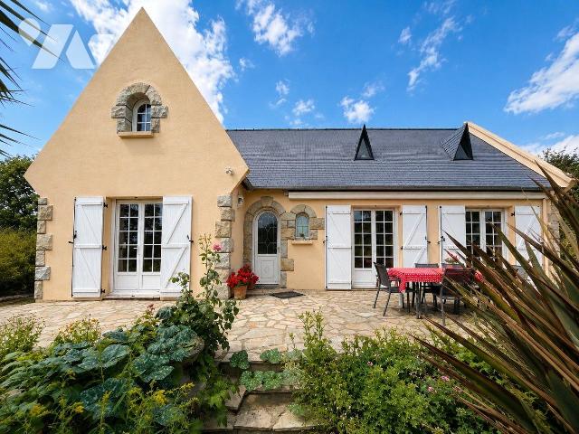 Maison 6 pièces 95 m² · à Guichen · 95 m² · 270 000 €