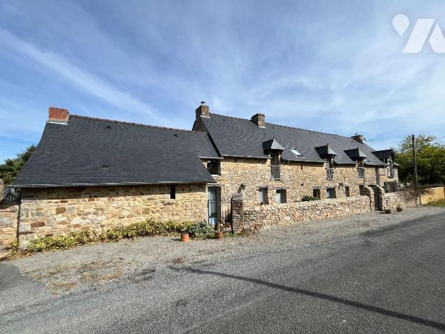 Maison 10 pièces 260 m² · à Guichen · 260 m² · 500 000 €