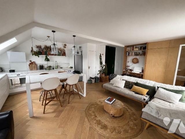 Appartement 2 pièces · à Goven · 165 000 €
