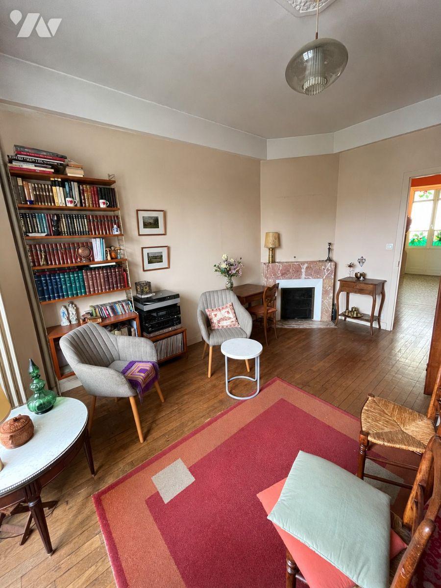 Appartement 3 pièces 60 m² · à Rennes · 60 m² · 260 000 €