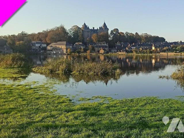 Maison 4 pièces 100 m² · à Combourg · 100 m² · 275 000 €
