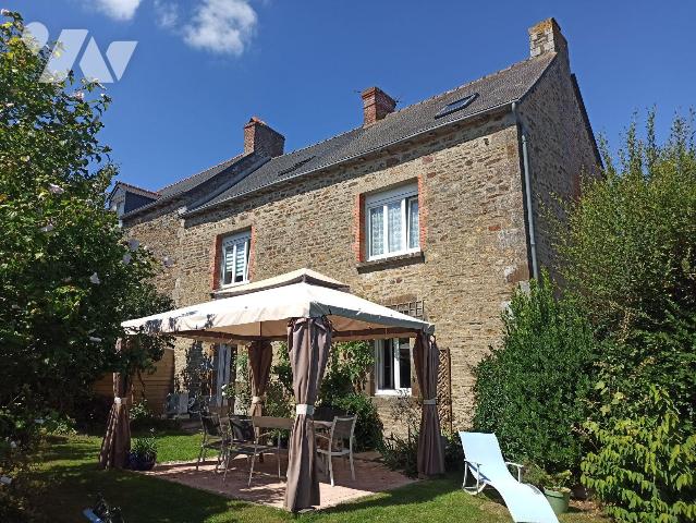 Maison 6 pièces 125 m² · à Meillac · 125 m² · 250 000 €