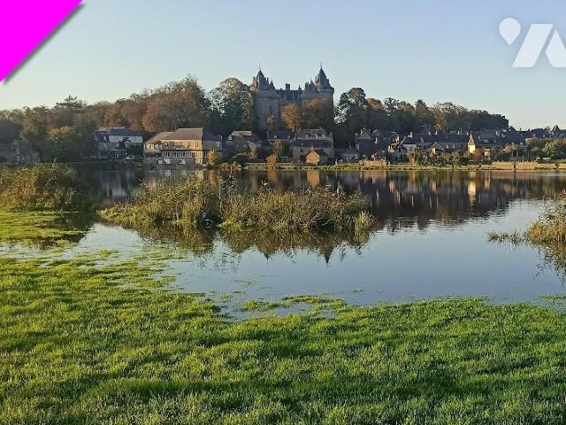 Maison 4 pièces 170 m² · à Combourg · 170 m² · 200 000 €