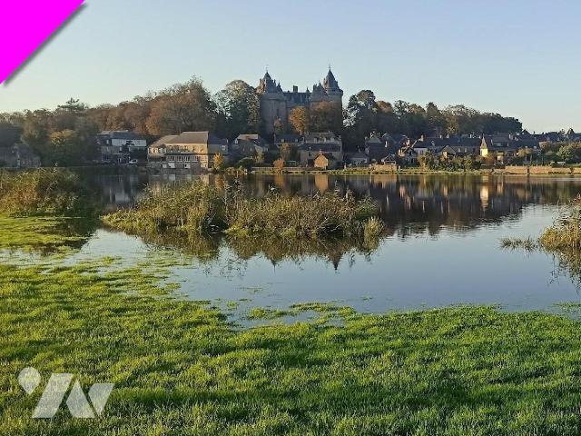 Maison 4 pièces 100 m² · à Combourg · 100 m² · 80 000 €