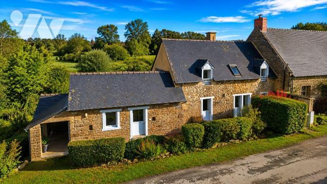 Maison 5 pièces 111 m² · à Combourg · 111 m² · 330 000 €