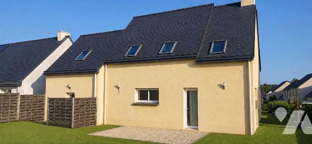 Maison 6 pièces 122 m² · à Combourg · 122 m² · 275 000 €