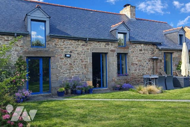 Maison 6 pièces 125 m² · à Combourg · 125 m² · 345 000 €