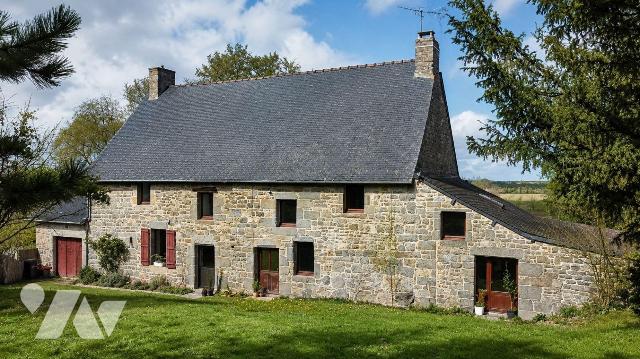 Maison 8 pièces 170 m² · à Combourg · 170 m² · 350 000 €