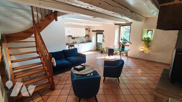 Maison 8 pièces 170 m² · à Combourg · 170 m² · 350 000 €